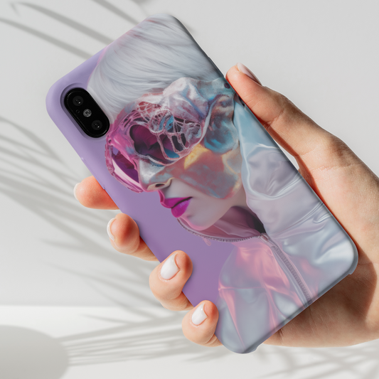 The Iridiant Ghosts Flexi Case Premium Collection